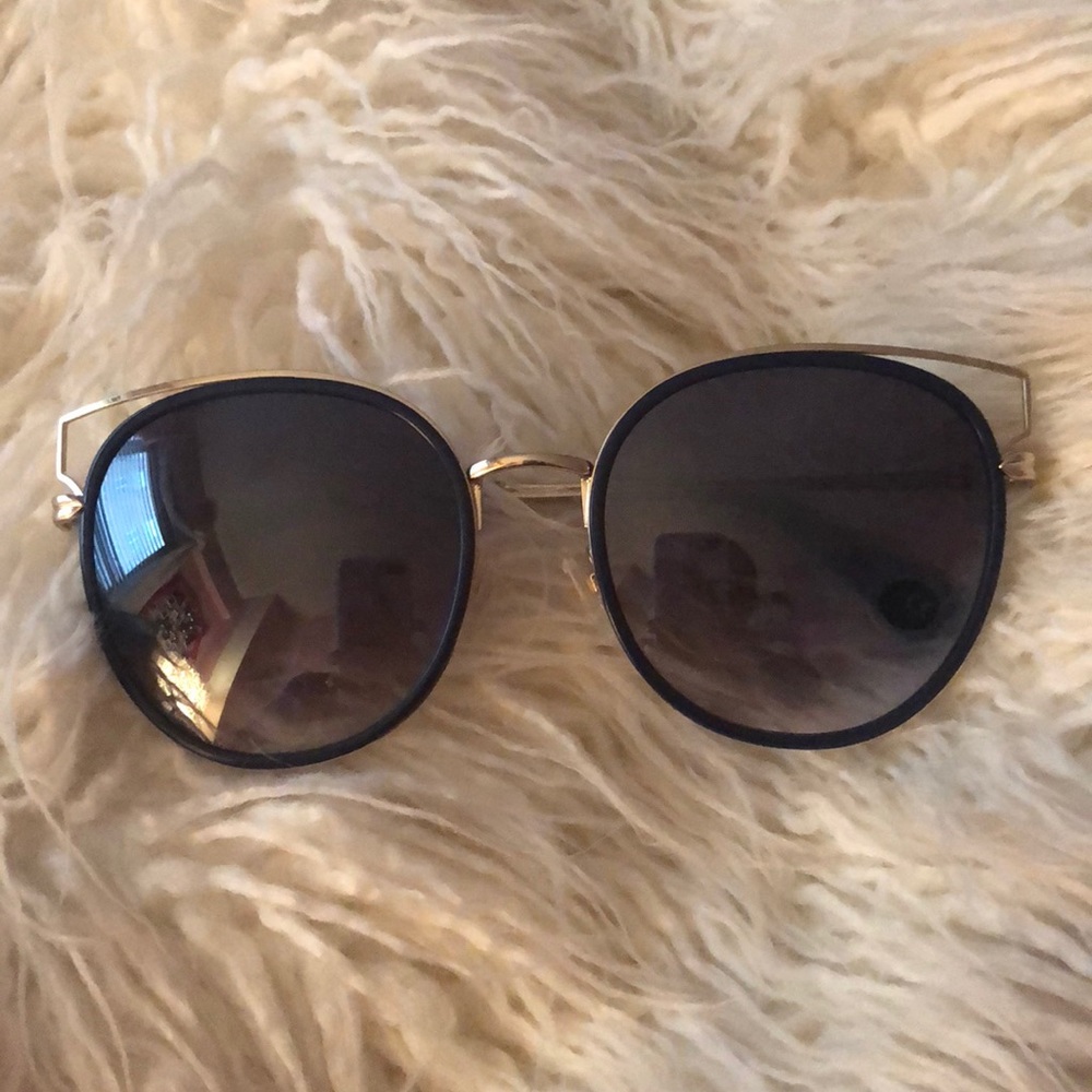 Balmain sunglasses